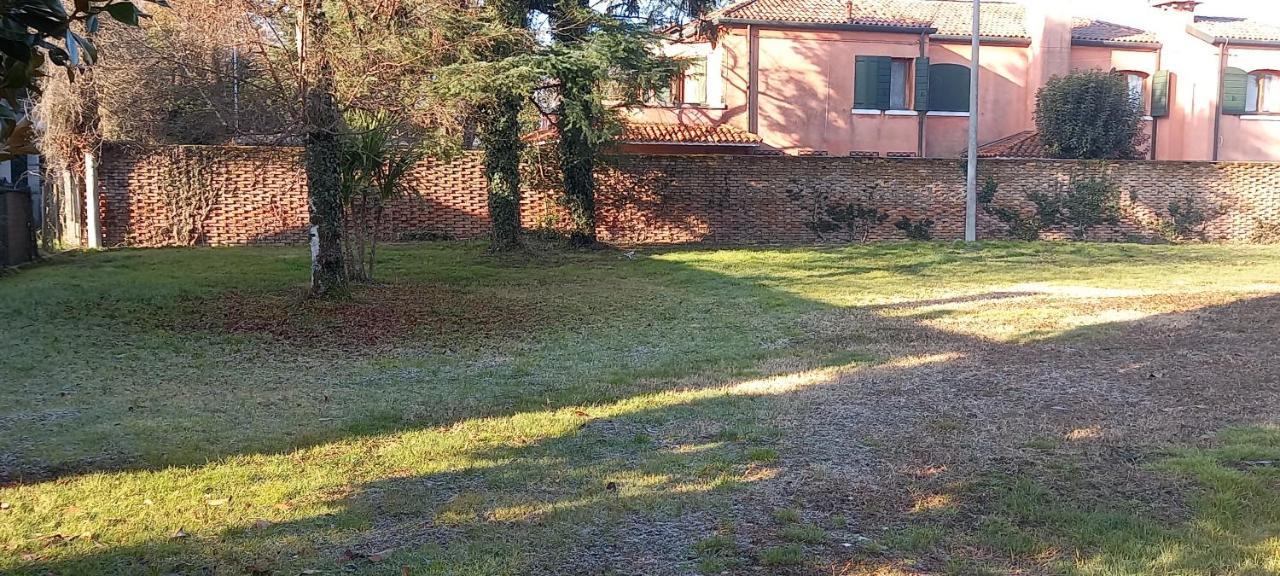 Grengarden home Mogliano Veneto Buitenkant foto