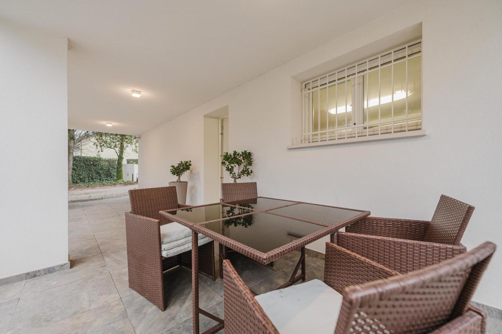 Grengarden home Mogliano Veneto Buitenkant foto